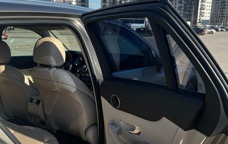 Mercedes-Benz GLC, 2019 год, 3 155 000 рублей, 17 фотография