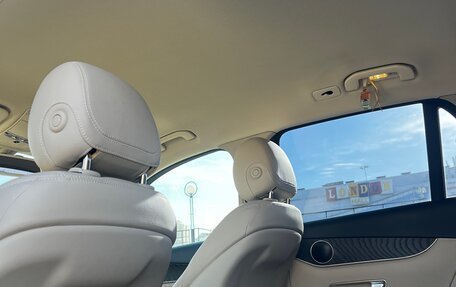 Mercedes-Benz GLC, 2019 год, 3 155 000 рублей, 16 фотография