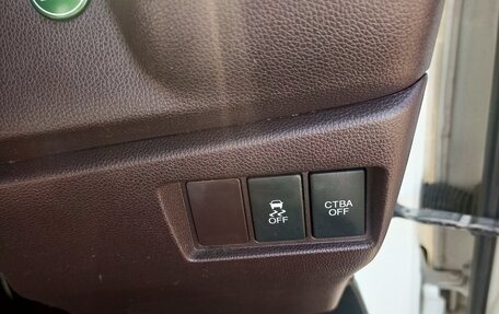 Honda N-WGN I рестайлинг, 2014 год, 880 000 рублей, 6 фотография