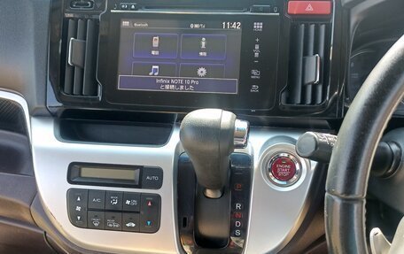 Honda N-WGN I рестайлинг, 2014 год, 880 000 рублей, 10 фотография