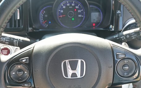 Honda N-WGN I рестайлинг, 2014 год, 880 000 рублей, 9 фотография