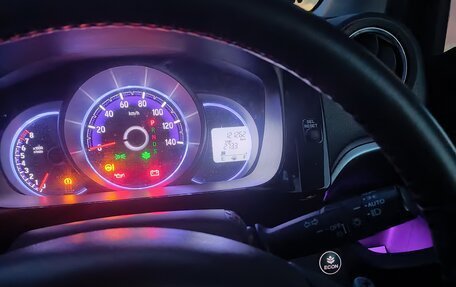 Honda N-WGN I рестайлинг, 2014 год, 880 000 рублей, 17 фотография