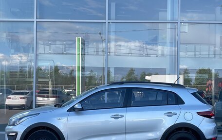 KIA Rio IV, 2019 год, 1 399 000 рублей, 7 фотография