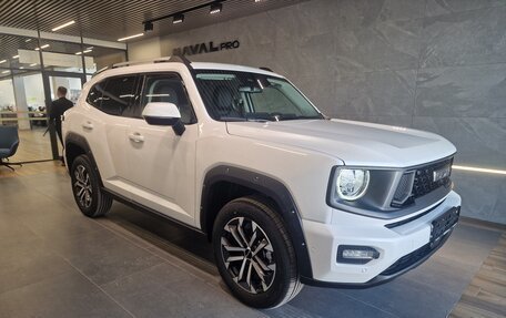 Haval H7, 2025 год, 3 761 010 рублей, 3 фотография