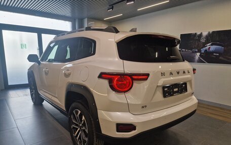 Haval H7, 2025 год, 3 761 010 рублей, 8 фотография