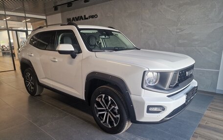 Haval H7, 2025 год, 3 761 010 рублей, 15 фотография
