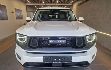 Haval H7, 2025 год, 3 761 010 рублей, 10 фотография