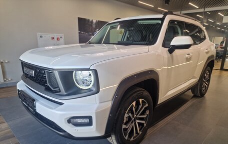 Haval H7, 2025 год, 3 761 010 рублей, 7 фотография