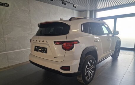 Haval H7, 2025 год, 3 761 010 рублей, 17 фотография