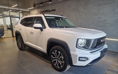 Haval H7, 2025 год, 3 761 010 рублей, 16 фотография