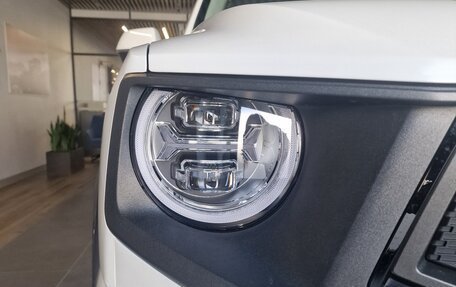 Haval H7, 2025 год, 3 761 010 рублей, 12 фотография