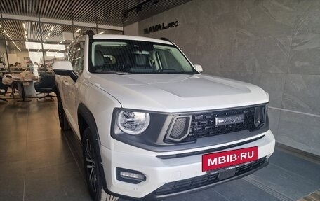 Haval H7, 2025 год, 3 761 010 рублей, 13 фотография