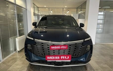 Haval F7, 2025 год, 3 449 000 рублей, 2 фотография