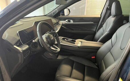 Haval F7, 2025 год, 3 449 000 рублей, 6 фотография
