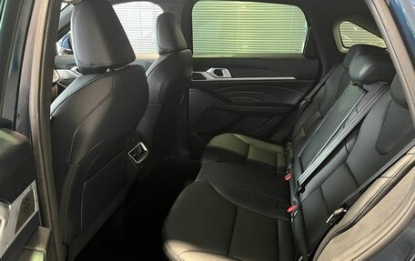 Haval F7, 2025 год, 3 449 000 рублей, 12 фотография