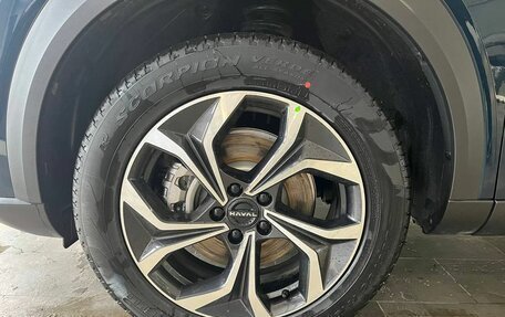 Haval F7, 2025 год, 3 449 000 рублей, 8 фотография