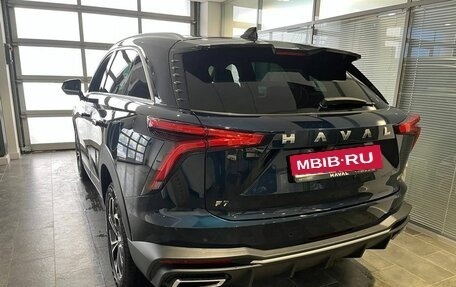 Haval F7, 2025 год, 3 449 000 рублей, 4 фотография