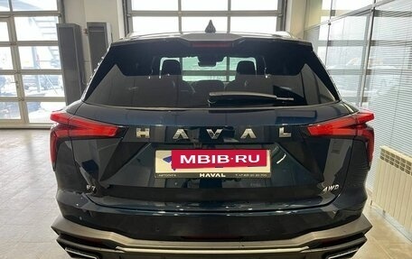 Haval F7, 2025 год, 3 449 000 рублей, 3 фотография