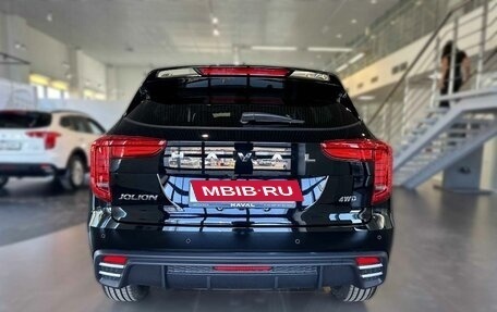 Haval Jolion, 2025 год, 2 949 000 рублей, 5 фотография
