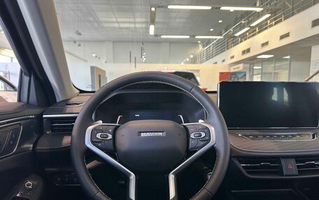 Haval Jolion, 2025 год, 2 949 000 рублей, 10 фотография