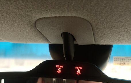 Honda N-WGN I рестайлинг, 2014 год, 820 000 рублей, 5 фотография