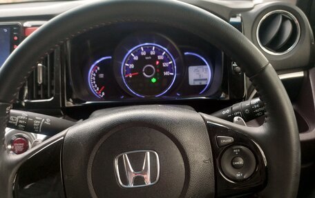 Honda N-WGN I рестайлинг, 2014 год, 820 000 рублей, 9 фотография