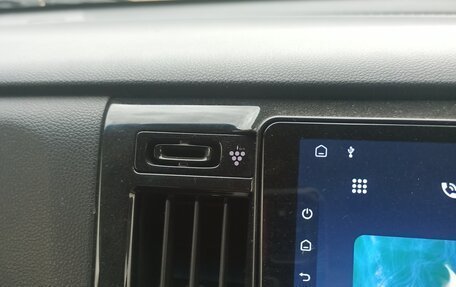 Honda N-WGN I рестайлинг, 2014 год, 820 000 рублей, 8 фотография