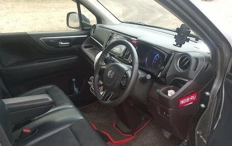 Honda N-WGN I рестайлинг, 2014 год, 820 000 рублей, 10 фотография