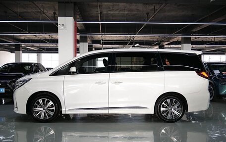 GAC GN8, 2022 год, 2 980 000 рублей, 6 фотография