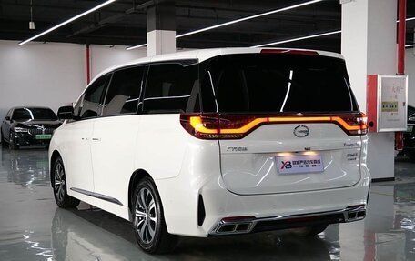 GAC GN8, 2022 год, 2 980 000 рублей, 3 фотография