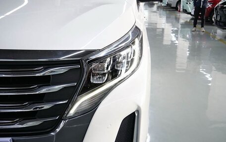 GAC GN8, 2022 год, 2 980 000 рублей, 7 фотография