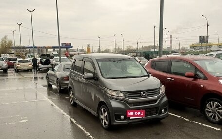 Honda N-WGN I рестайлинг, 2014 год, 820 000 рублей, 14 фотография