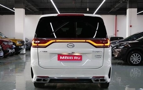 GAC GN8, 2022 год, 2 980 000 рублей, 5 фотография