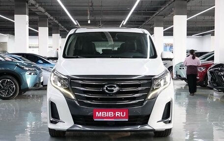 GAC GN8, 2022 год, 2 980 000 рублей, 4 фотография