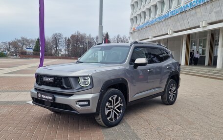 Haval H7, 2025 год, 3 761 010 рублей, 3 фотография