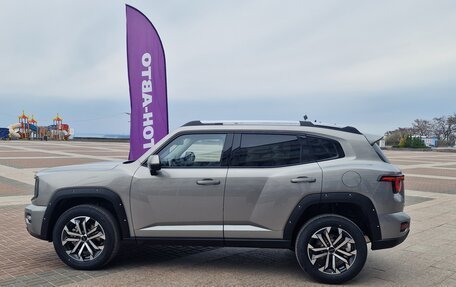 Haval H7, 2025 год, 3 761 010 рублей, 2 фотография
