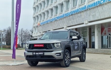 Haval H7, 2025 год, 3 761 010 рублей, 4 фотография