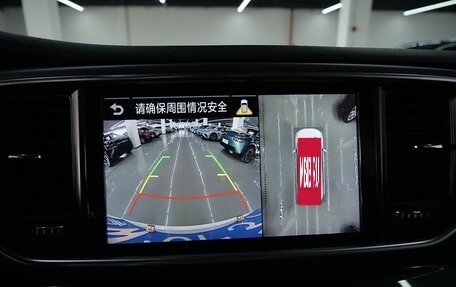 GAC GN8, 2022 год, 2 980 000 рублей, 21 фотография