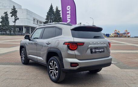 Haval H7, 2025 год, 3 761 010 рублей, 5 фотография