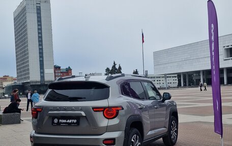 Haval H7, 2025 год, 3 761 010 рублей, 8 фотография