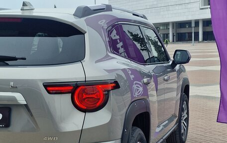 Haval H7, 2025 год, 3 761 010 рублей, 9 фотография