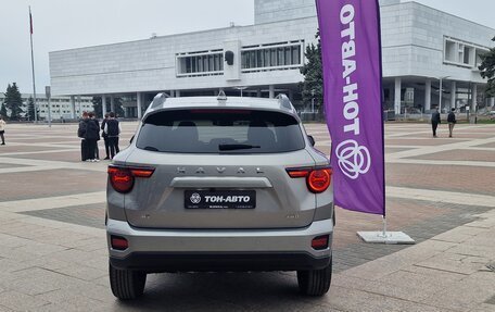 Haval H7, 2025 год, 3 761 010 рублей, 7 фотография