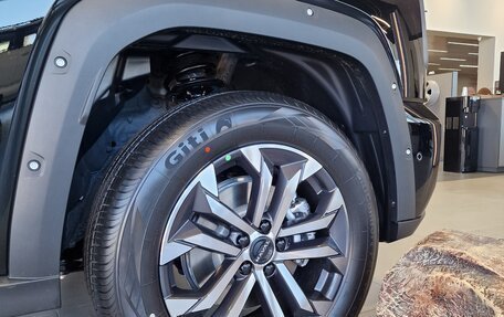 Haval H7, 2025 год, 3 761 010 рублей, 5 фотография