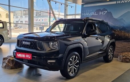 Haval H7, 2025 год, 3 761 010 рублей, 2 фотография