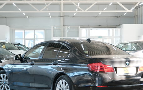 BMW 5 серия, 2011 год, 1 959 000 рублей, 5 фотография
