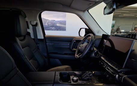 Haval H7, 2025 год, 3 761 010 рублей, 10 фотография