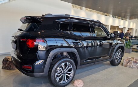 Haval H7, 2025 год, 3 761 010 рублей, 9 фотография