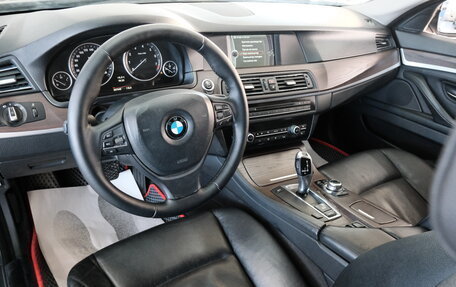 BMW 5 серия, 2011 год, 1 959 000 рублей, 12 фотография