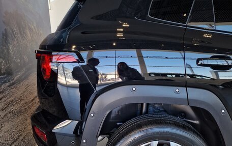 Haval H7, 2025 год, 3 761 010 рублей, 12 фотография
