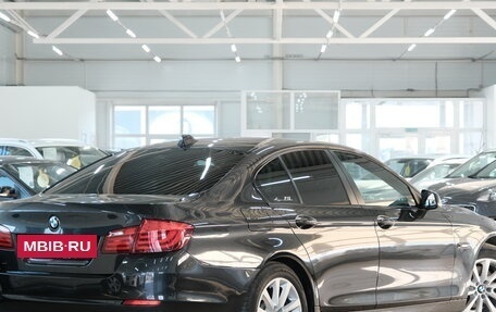 BMW 5 серия, 2011 год, 1 959 000 рублей, 7 фотография